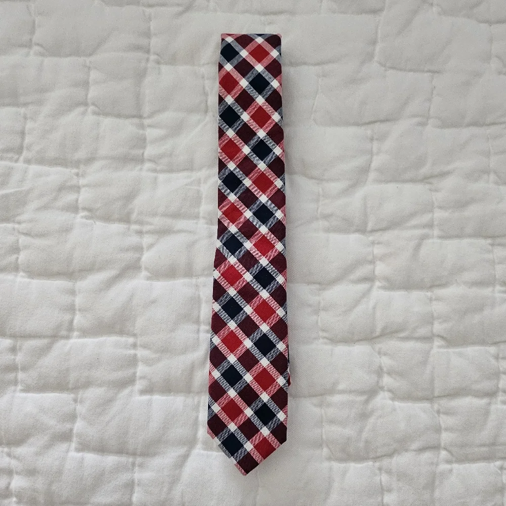 Crewcuts/JCrew Boys Tie